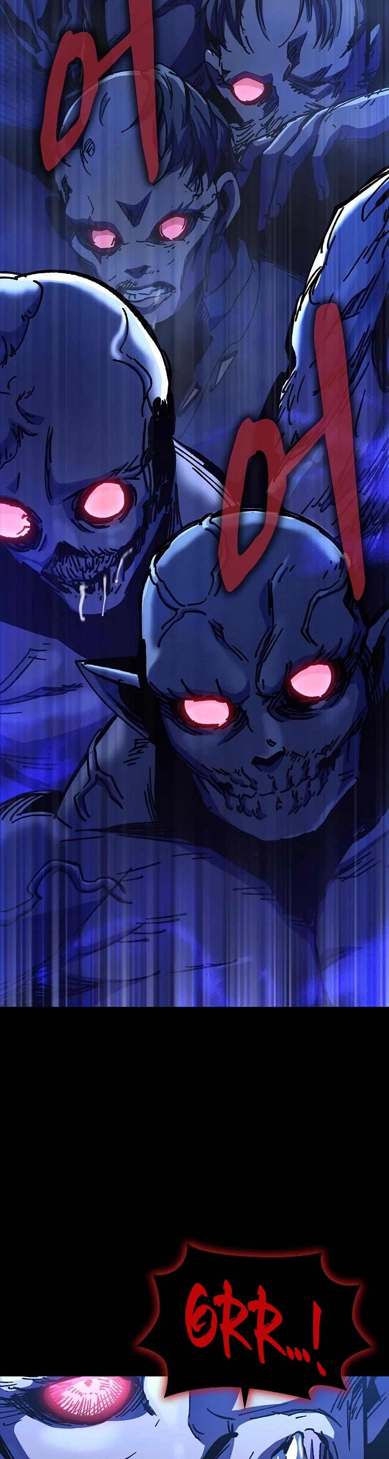 Genius Corpse-Collecting Warrior Chapter 12 page 43 - Chapter 12