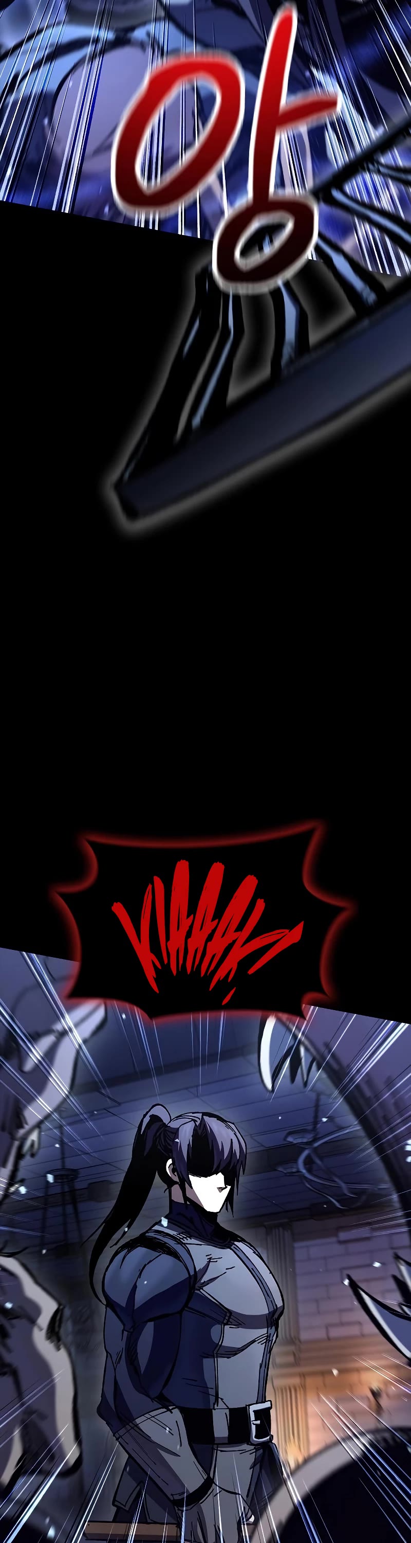 Genius Corpse-Collecting Warrior Chapter 12 page 45 - Chapter 12