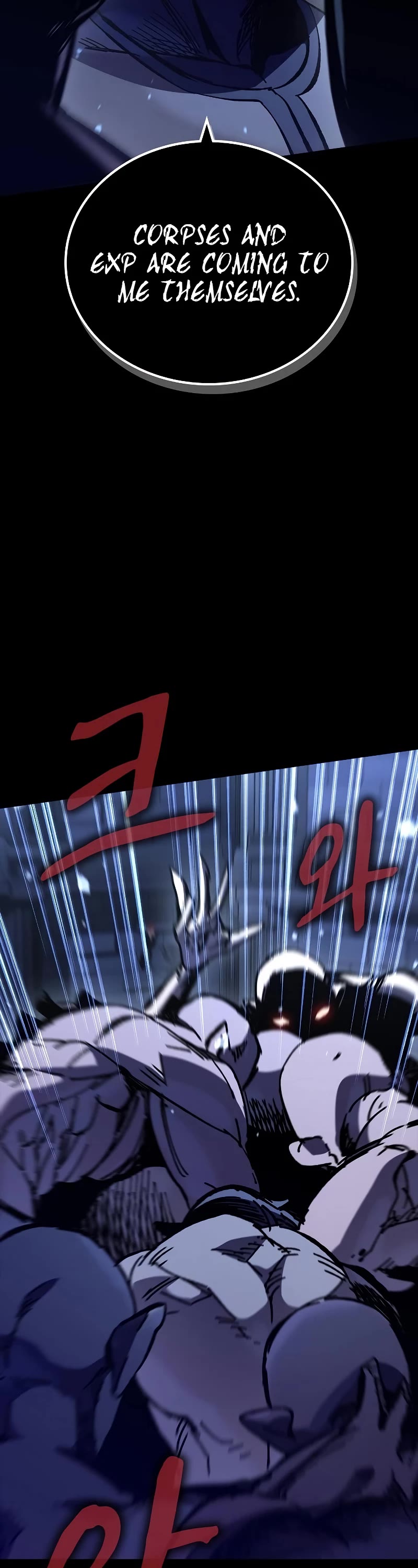 Genius Corpse-Collecting Warrior Chapter 12 page 48 - Chapter 12
