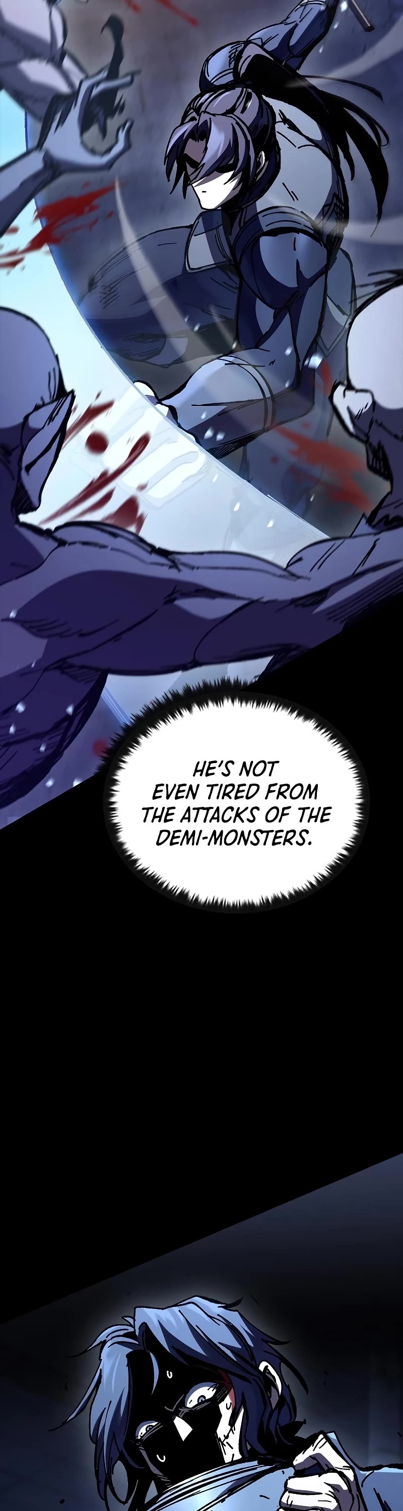 Genius Corpse-Collecting Warrior Chapter 12 page 51 - Chapter 12