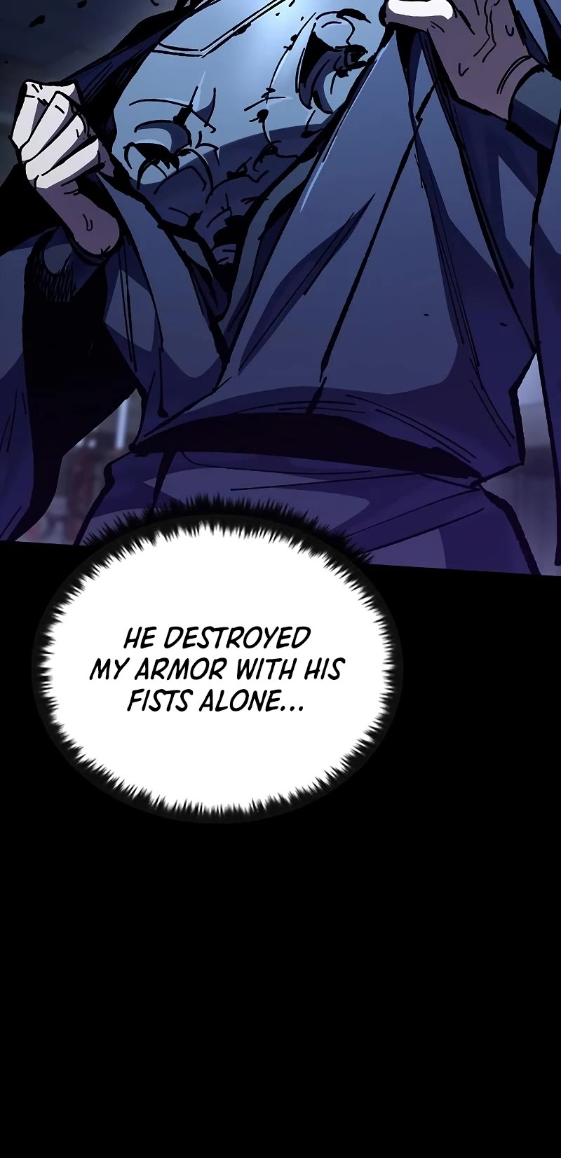 Genius Corpse-Collecting Warrior Chapter 12 page 52 - Chapter 12