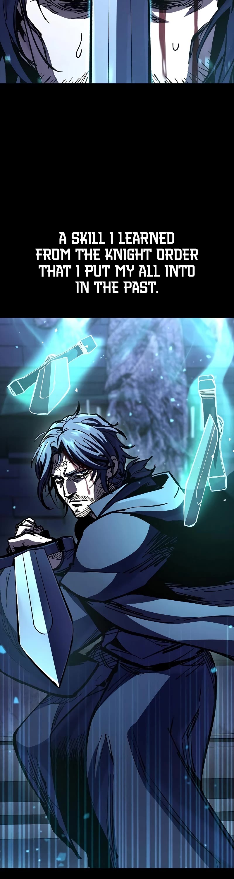Genius Corpse-Collecting Warrior Chapter 12 page 55 - Chapter 12