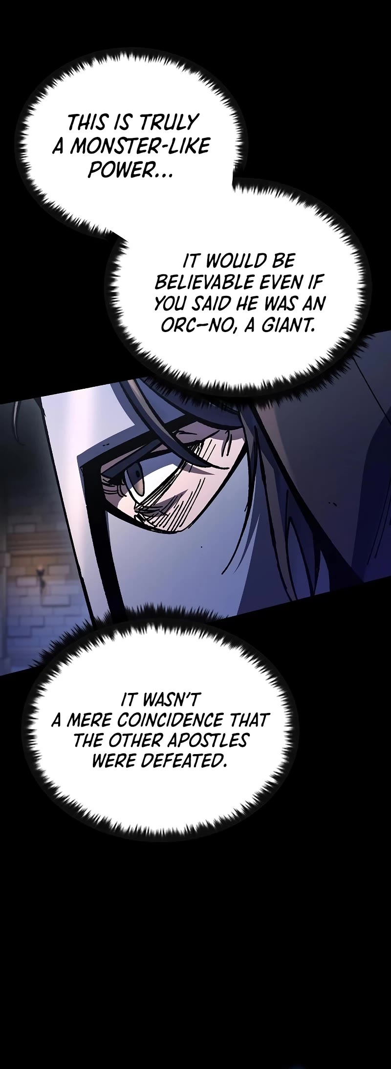 Genius Corpse-Collecting Warrior Chapter 12 page 6 - Chapter 12