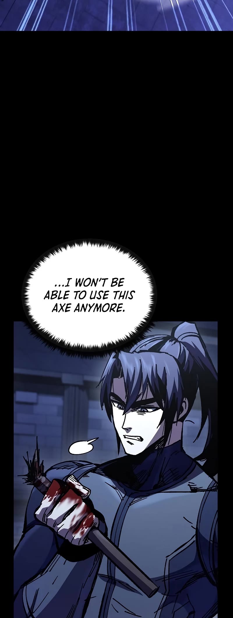 Genius Corpse-Collecting Warrior Chapter 12 page 68 - Chapter 12