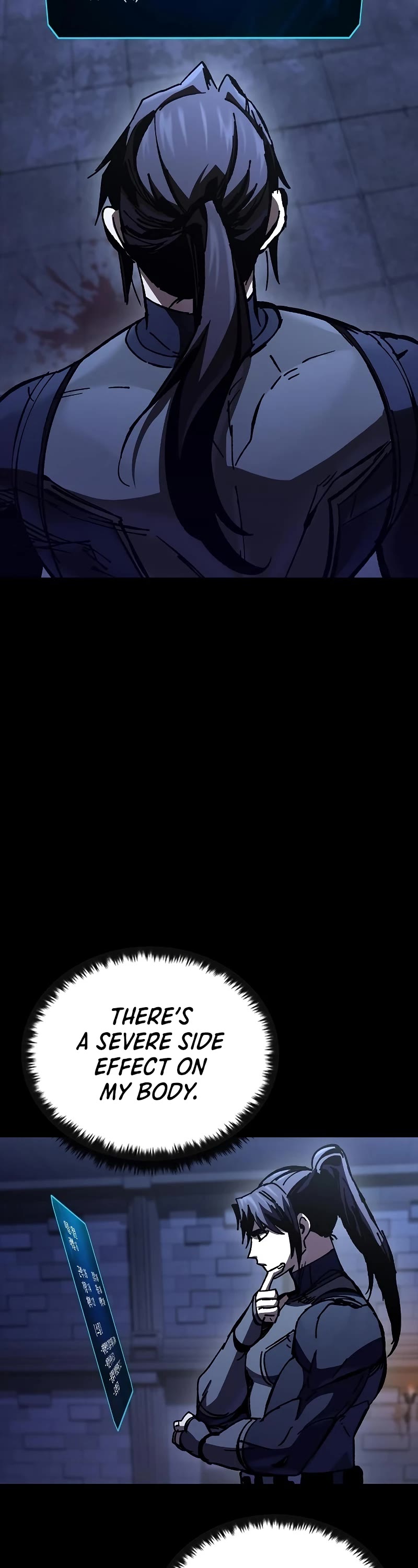 Genius Corpse-Collecting Warrior Chapter 12 page 72 - Chapter 12