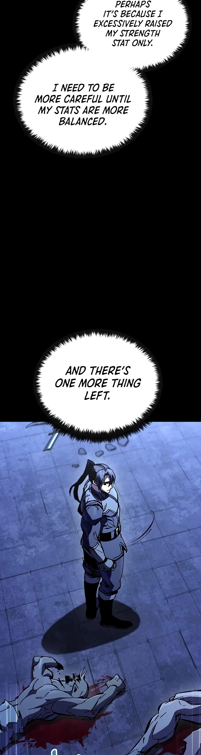 Genius Corpse-Collecting Warrior Chapter 12 page 73 - Chapter 12