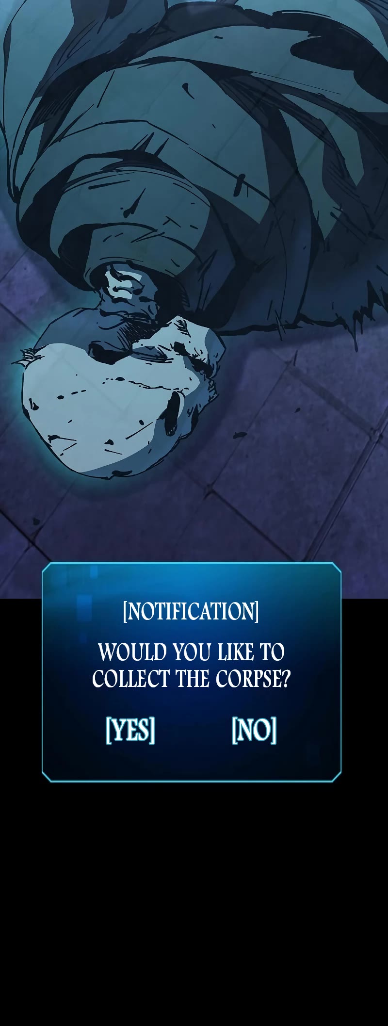 Genius Corpse-Collecting Warrior Chapter 12 page 75 - Chapter 12