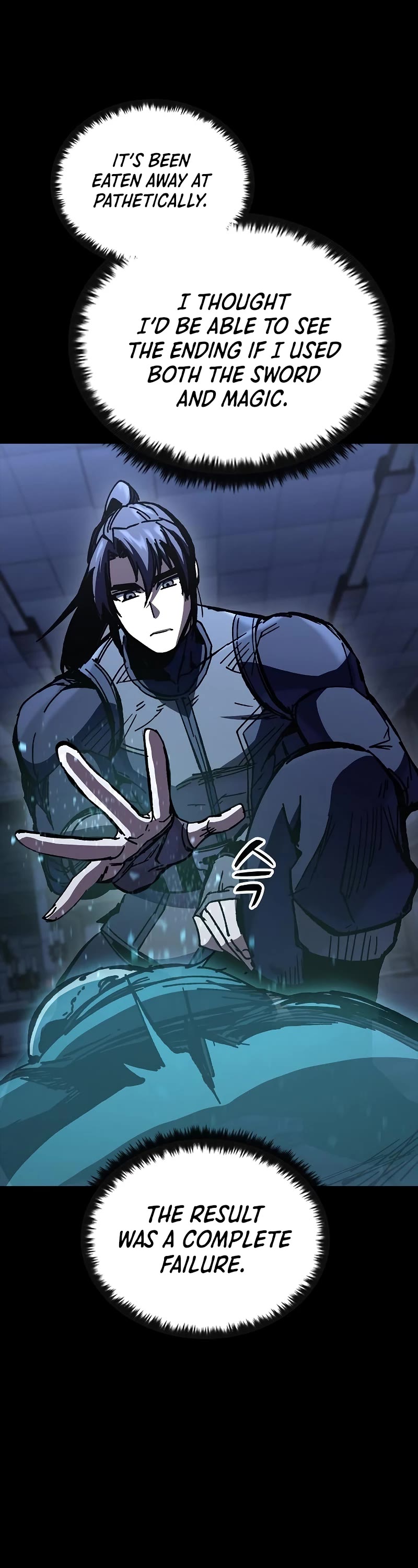 Genius Corpse-Collecting Warrior Chapter 12 page 76 - Chapter 12
