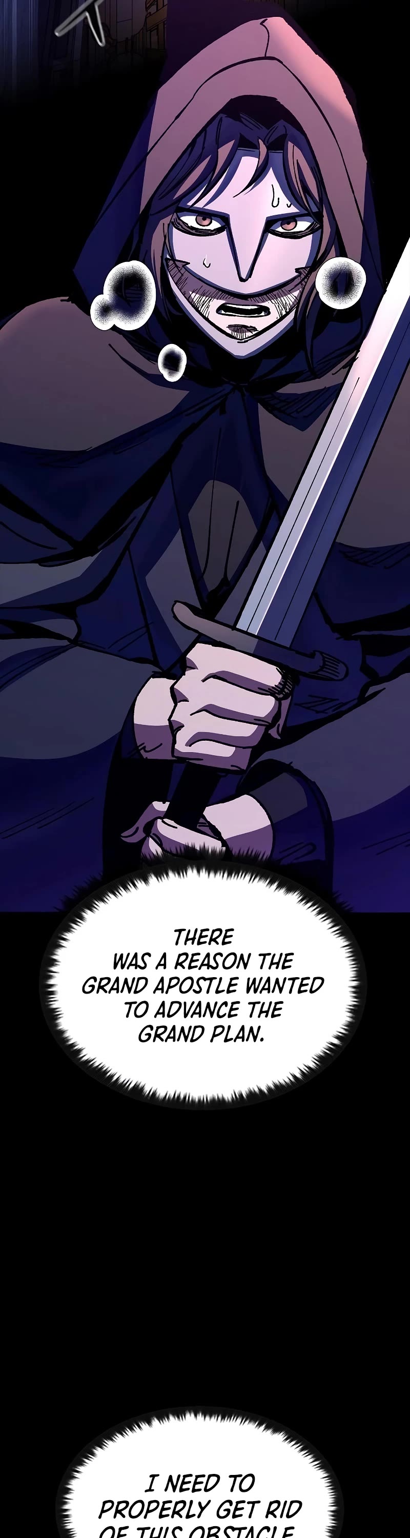 Genius Corpse-Collecting Warrior Chapter 12 page 8 - Chapter 12