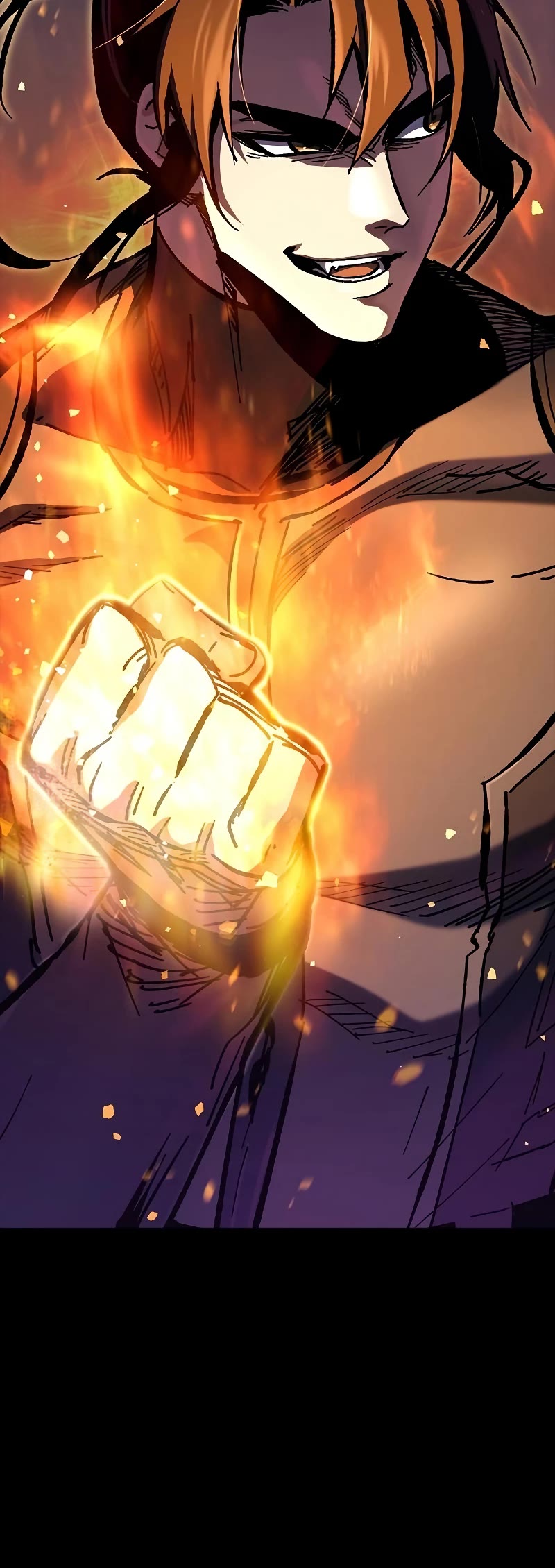 Genius Corpse-Collecting Warrior Chapter 12 page 84 - Chapter 12
