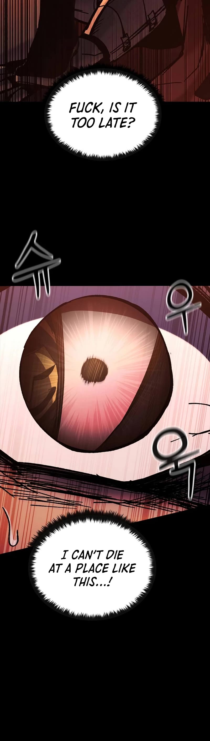 Genius Corpse-Collecting Warrior Chapter 13 page 11 - Chapter 13