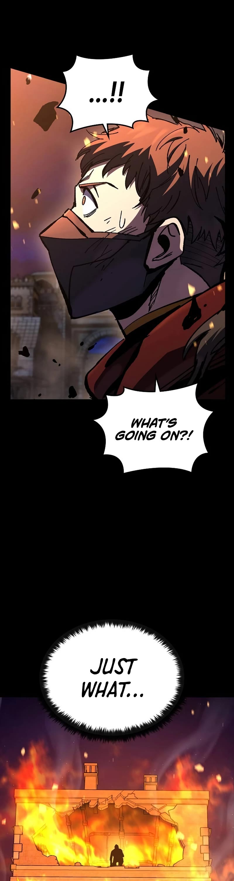 Genius Corpse-Collecting Warrior Chapter 13 page 13 - Chapter 13