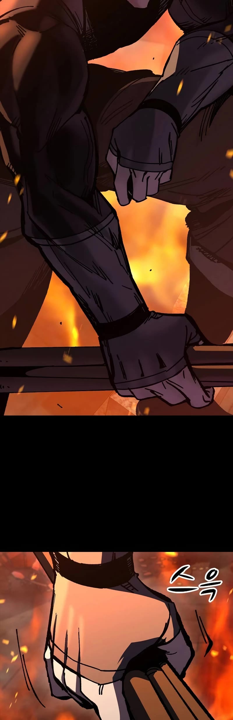 Genius Corpse-Collecting Warrior Chapter 13 page 15 - Chapter 13