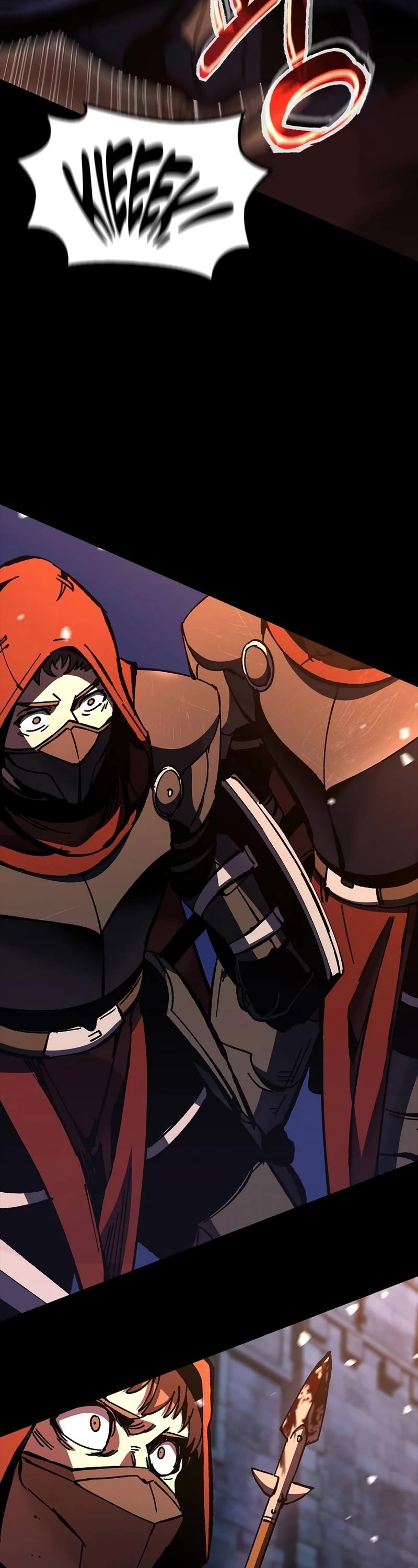 Genius Corpse-Collecting Warrior Chapter 13 page 22 - Chapter 13