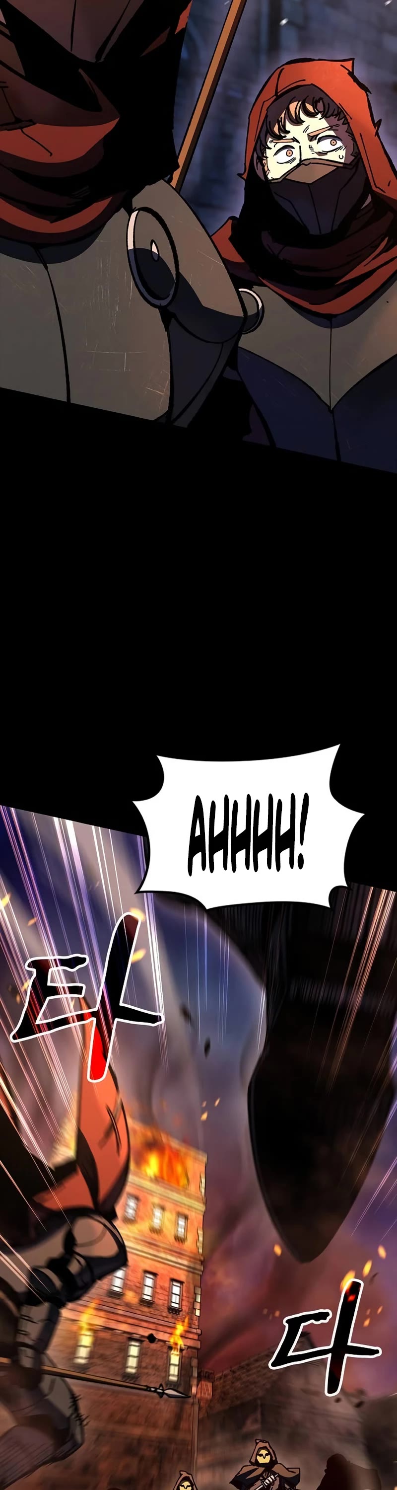 Genius Corpse-Collecting Warrior Chapter 13 page 23 - Chapter 13