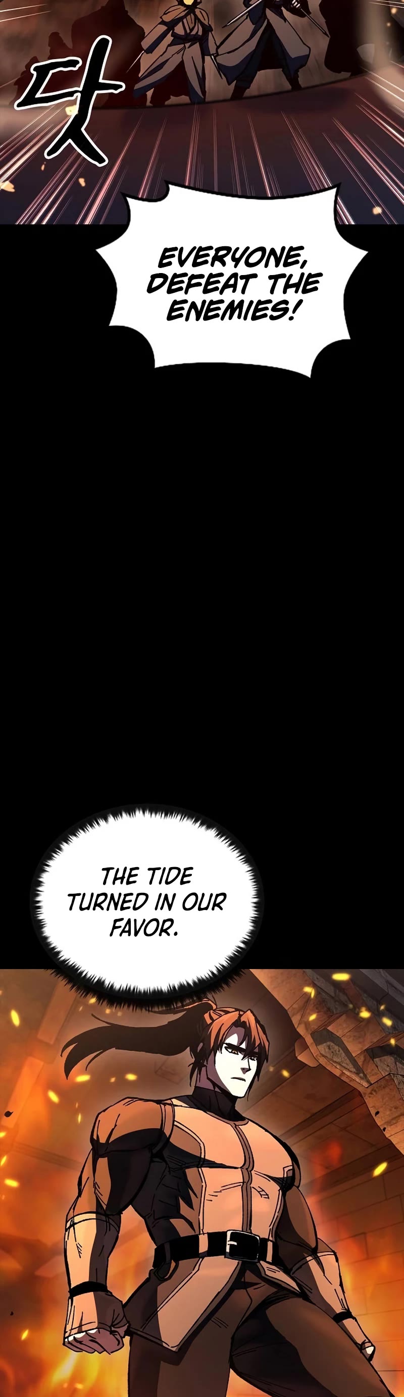Genius Corpse-Collecting Warrior Chapter 13 page 24 - Chapter 13