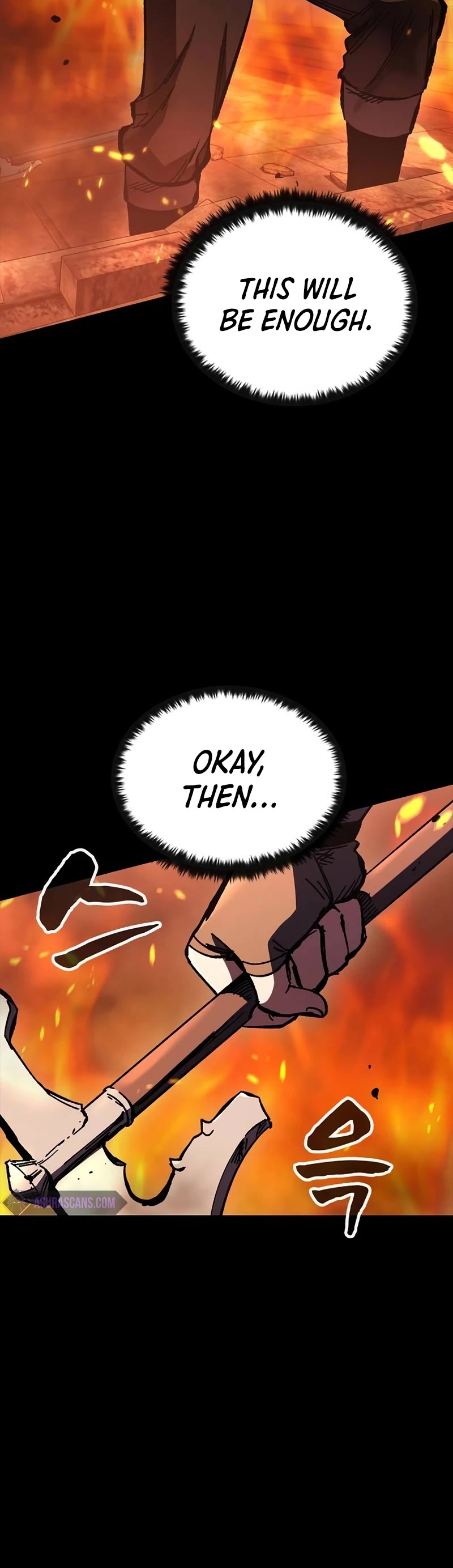 Genius Corpse-Collecting Warrior Chapter 13 page 25 - Chapter 13
