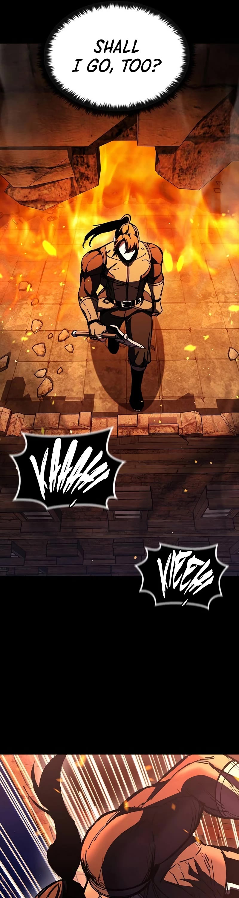 Genius Corpse-Collecting Warrior Chapter 13 page 26 - Chapter 13
