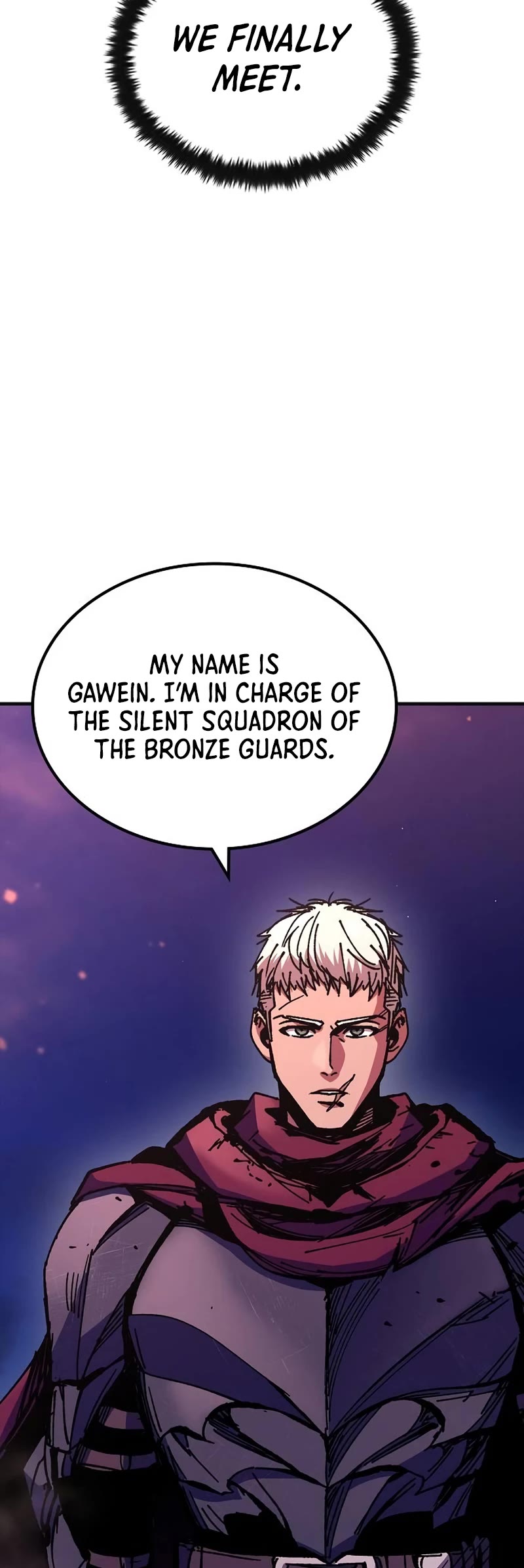 Genius Corpse-Collecting Warrior Chapter 13 page 34 - Chapter 13