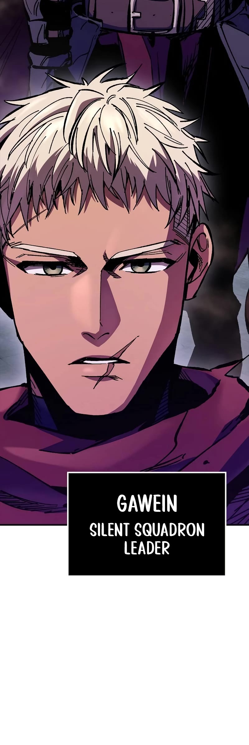 Genius Corpse-Collecting Warrior Chapter 13 page 35 - Chapter 13