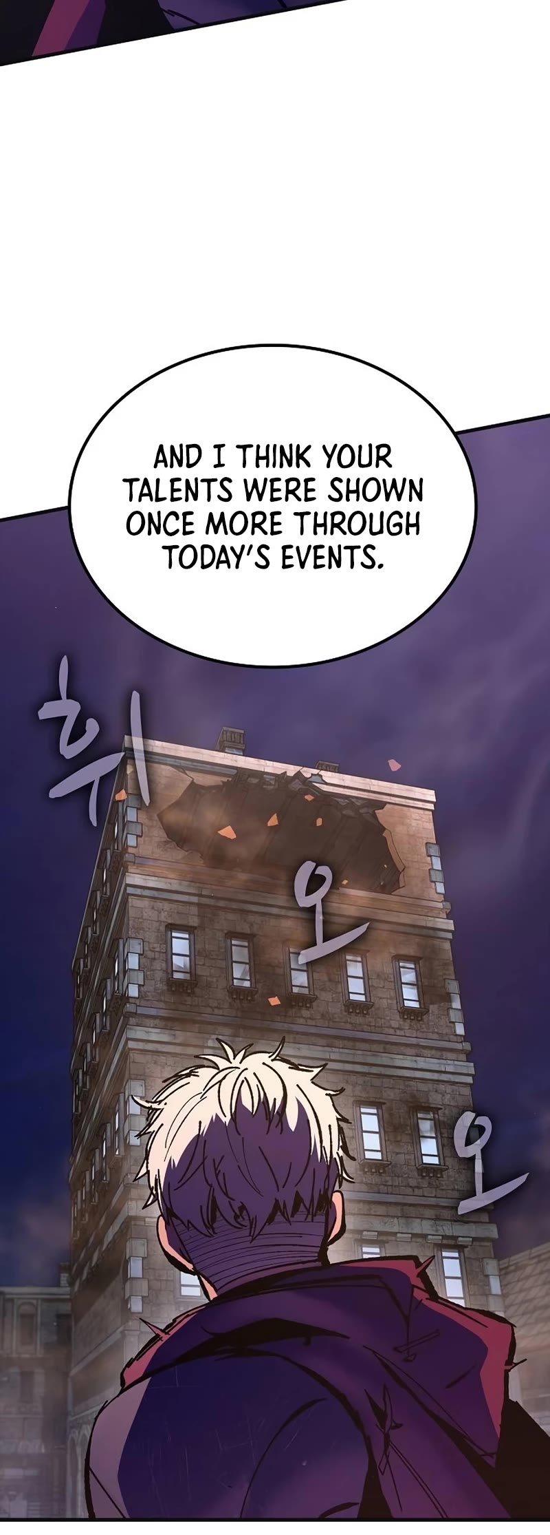Genius Corpse-Collecting Warrior Chapter 13 page 39 - Chapter 13