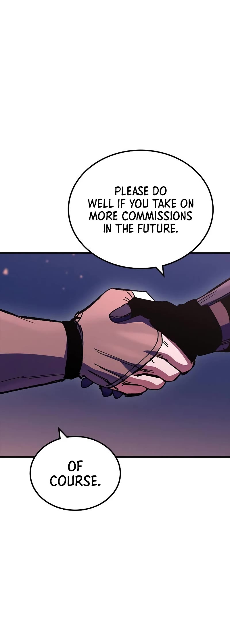 Genius Corpse-Collecting Warrior Chapter 13 page 40 - Chapter 13