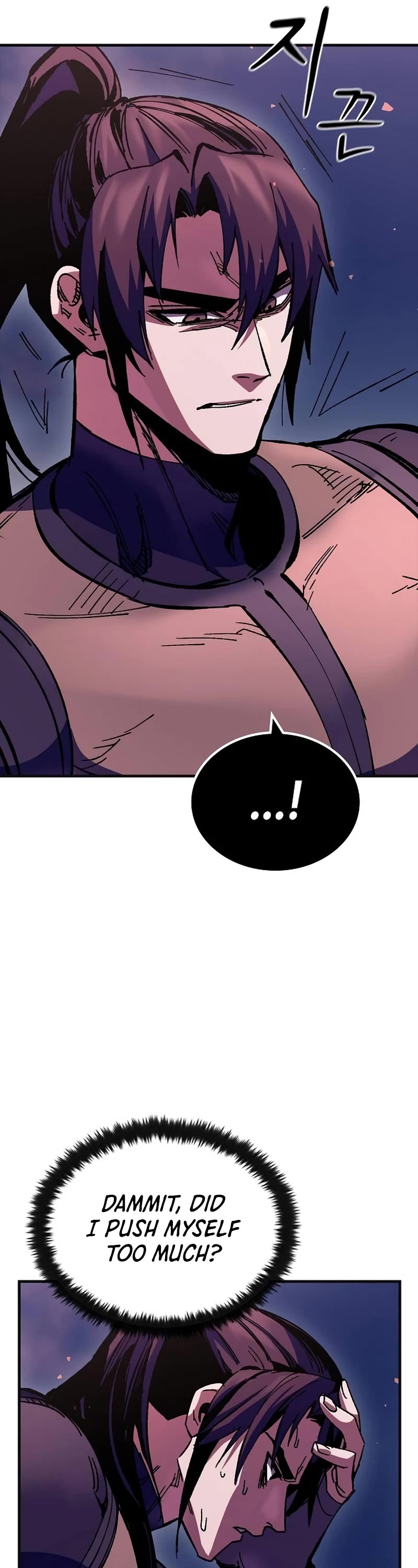 Genius Corpse-Collecting Warrior Chapter 13 page 41 - Chapter 13