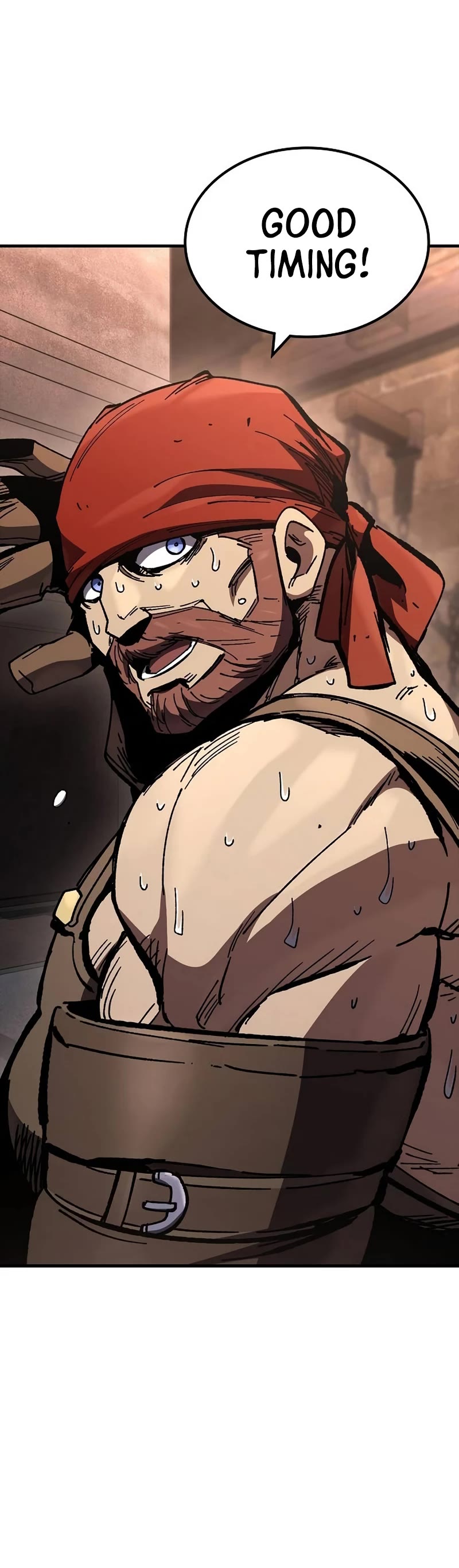 Genius Corpse-Collecting Warrior Chapter 13 page 50 - Chapter 13