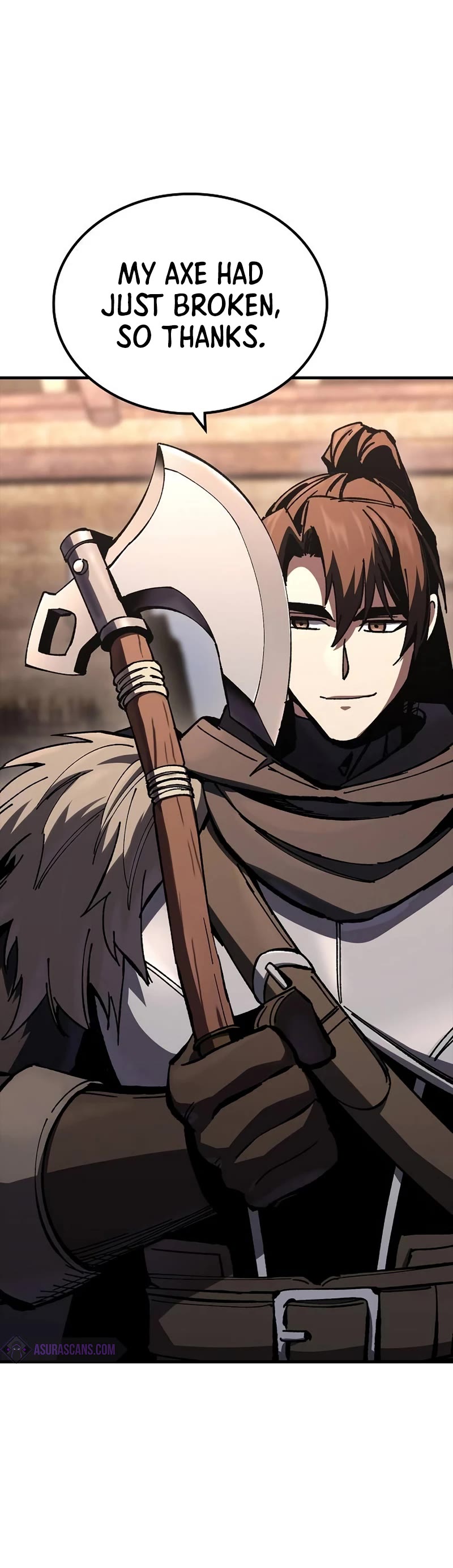 Genius Corpse-Collecting Warrior Chapter 13 page 55 - Chapter 13
