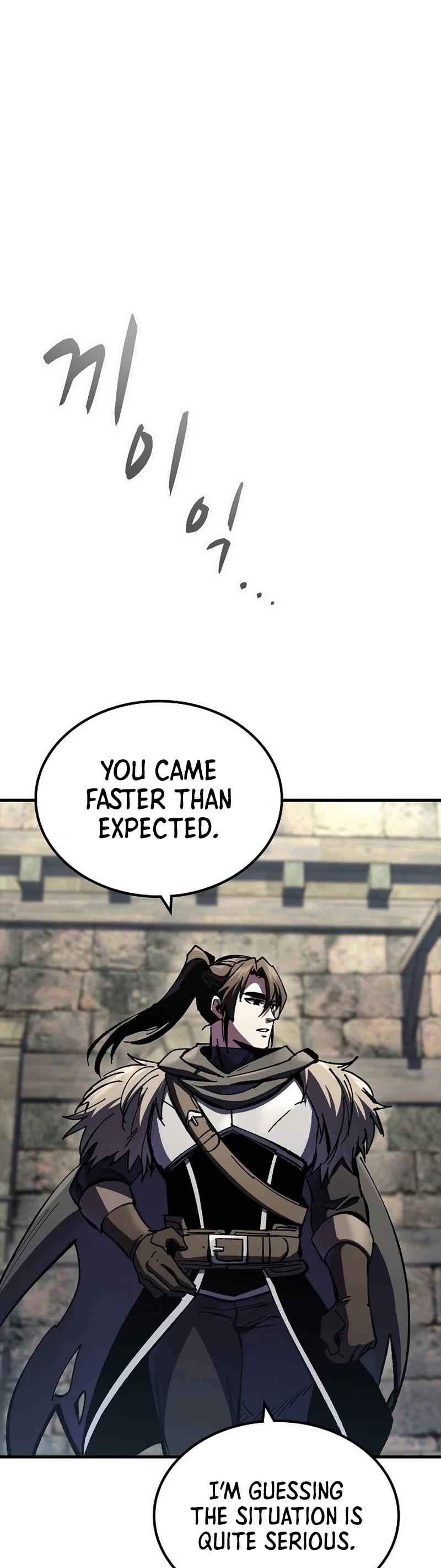 Genius Corpse-Collecting Warrior Chapter 13 page 59 - Chapter 13