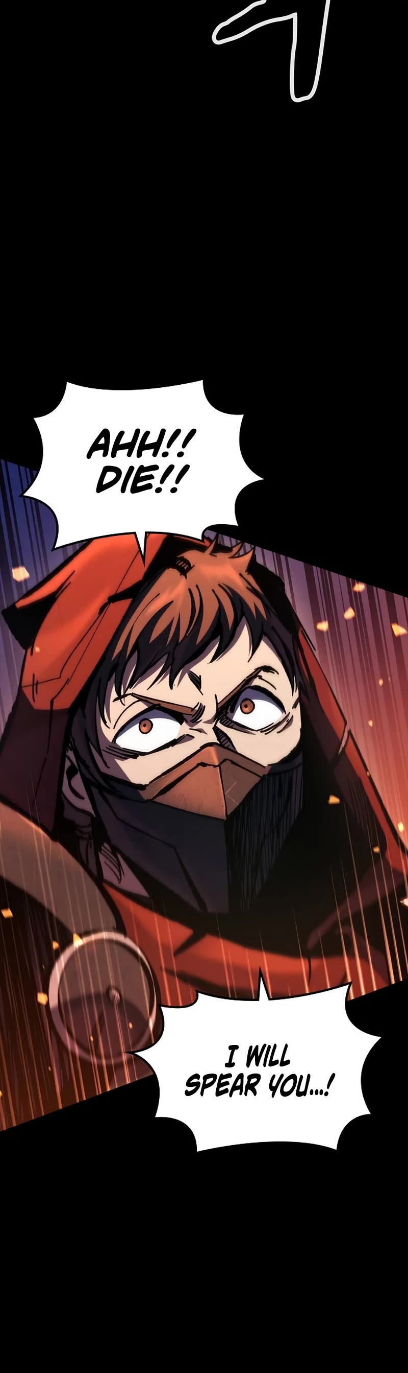 Genius Corpse-Collecting Warrior Chapter 13 page 6 - Chapter 13