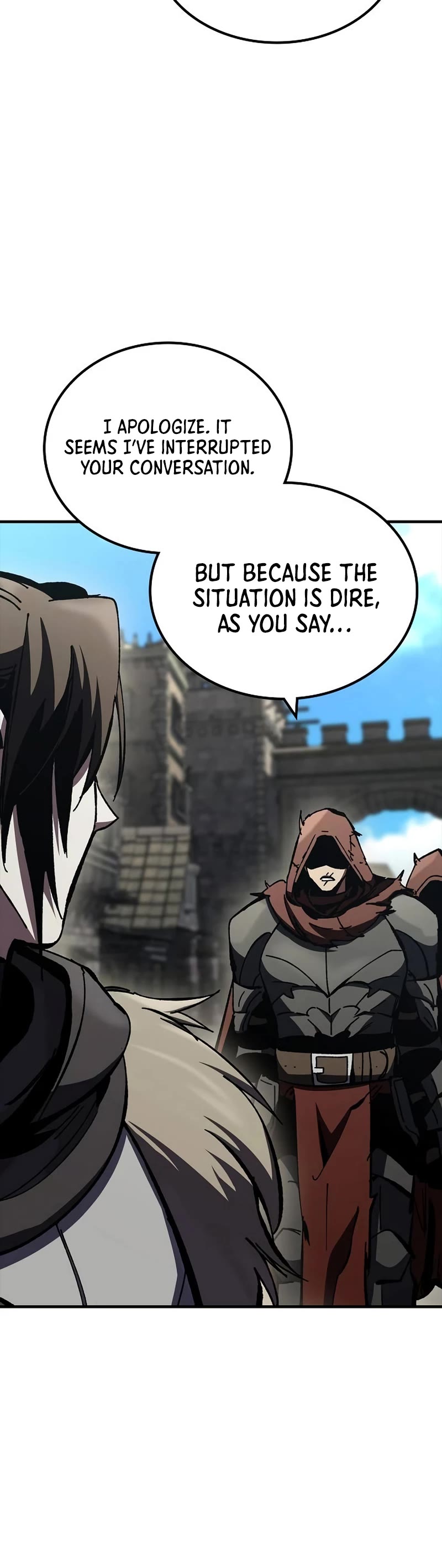 Genius Corpse-Collecting Warrior Chapter 13 page 60 - Chapter 13
