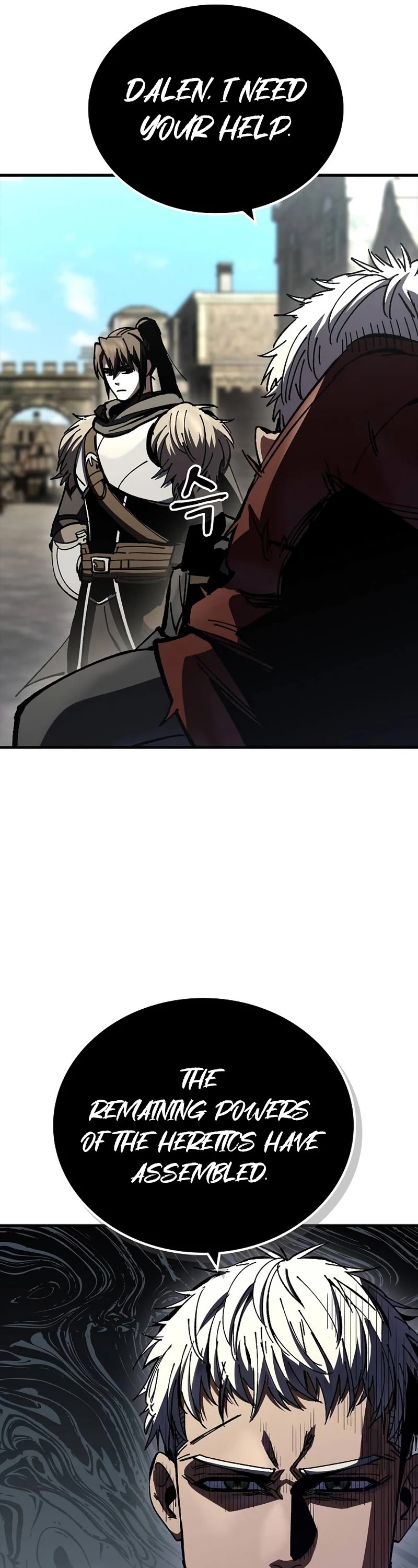 Genius Corpse-Collecting Warrior Chapter 13 page 61 - Chapter 13