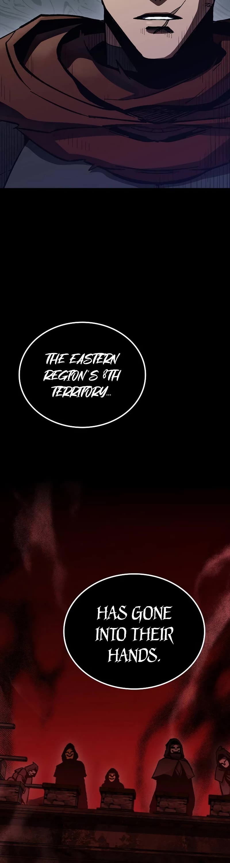 Genius Corpse-Collecting Warrior Chapter 13 page 62 - Chapter 13