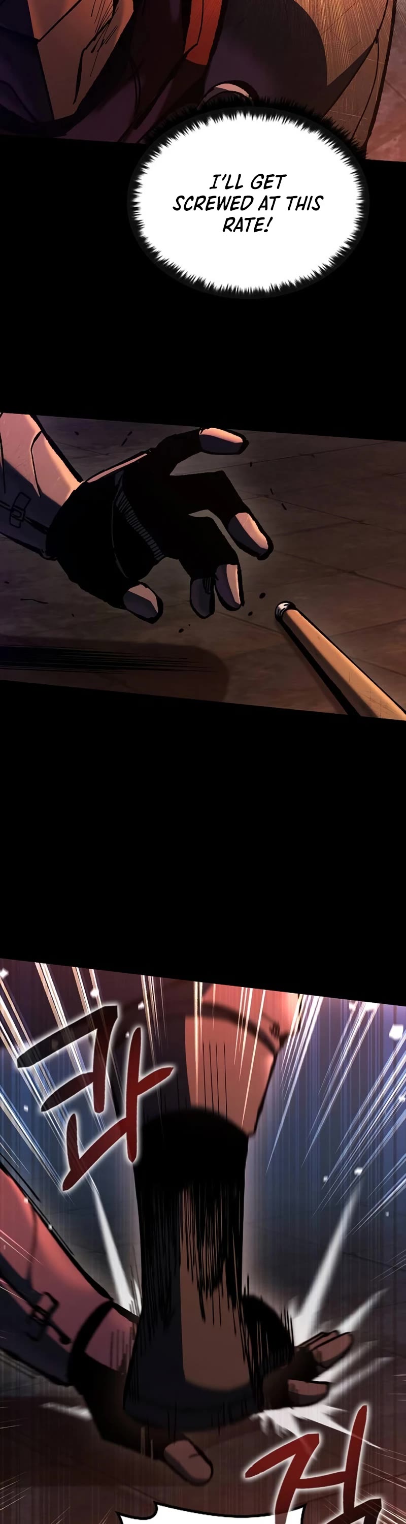 Genius Corpse-Collecting Warrior Chapter 13 page 9 - Chapter 13