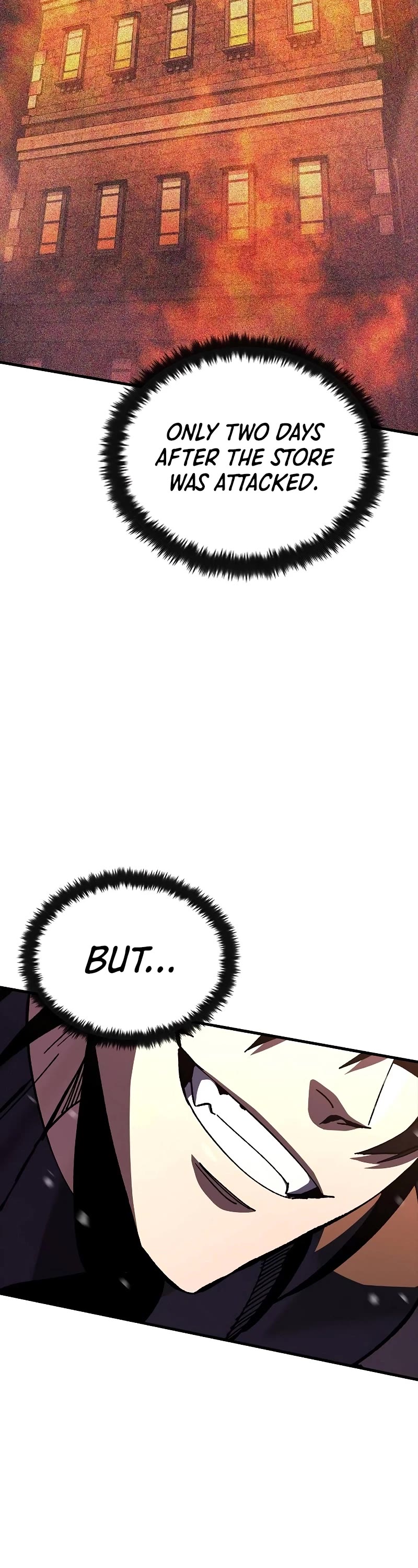 Genius Corpse-Collecting Warrior Chapter 14 page 10 - Chapter 14