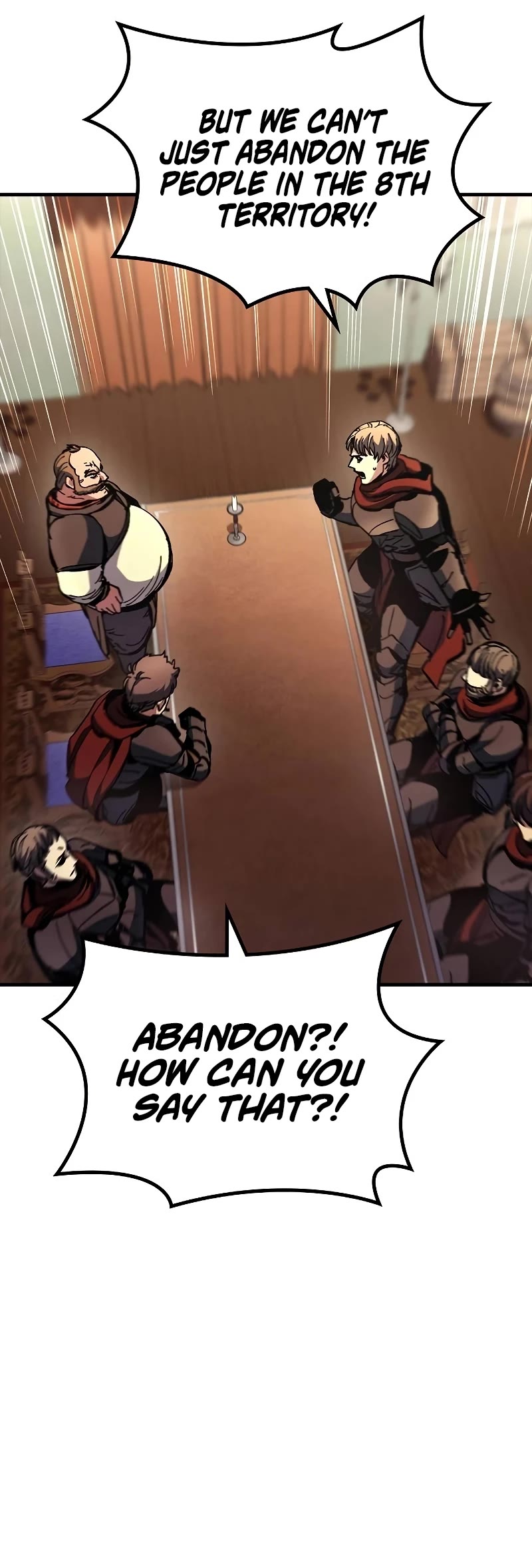 Genius Corpse-Collecting Warrior Chapter 14 page 16 - Chapter 14