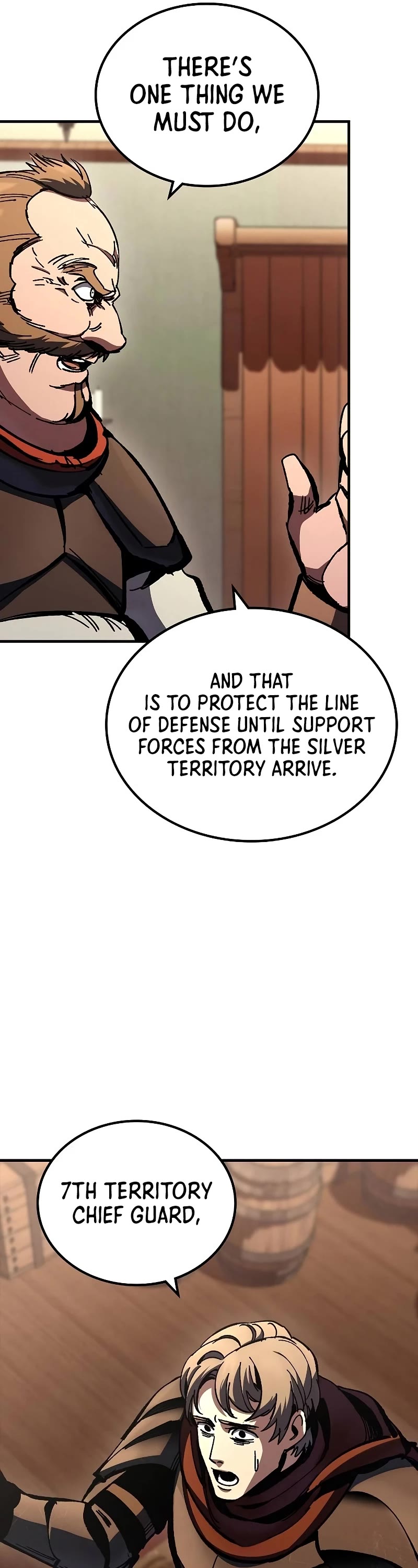 Genius Corpse-Collecting Warrior Chapter 14 page 17 - Chapter 14