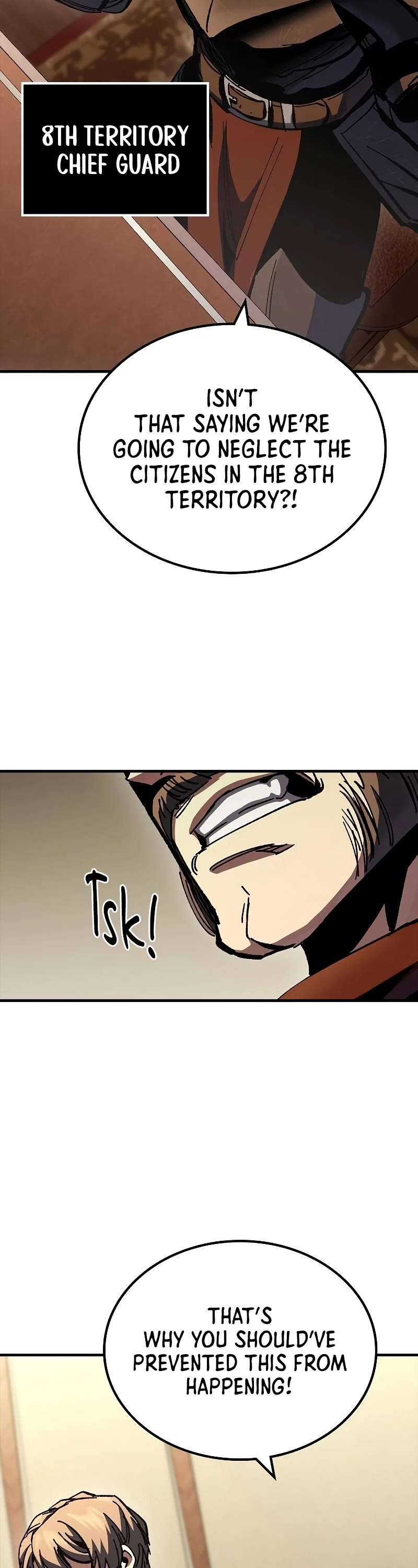Genius Corpse-Collecting Warrior Chapter 14 page 18 - Chapter 14