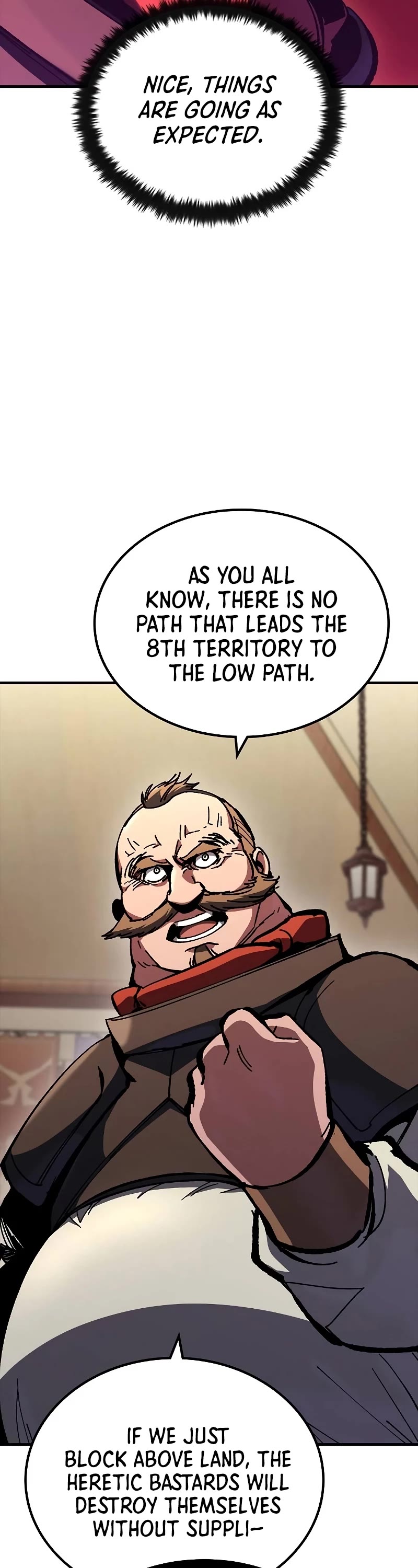 Genius Corpse-Collecting Warrior Chapter 14 page 20 - Chapter 14