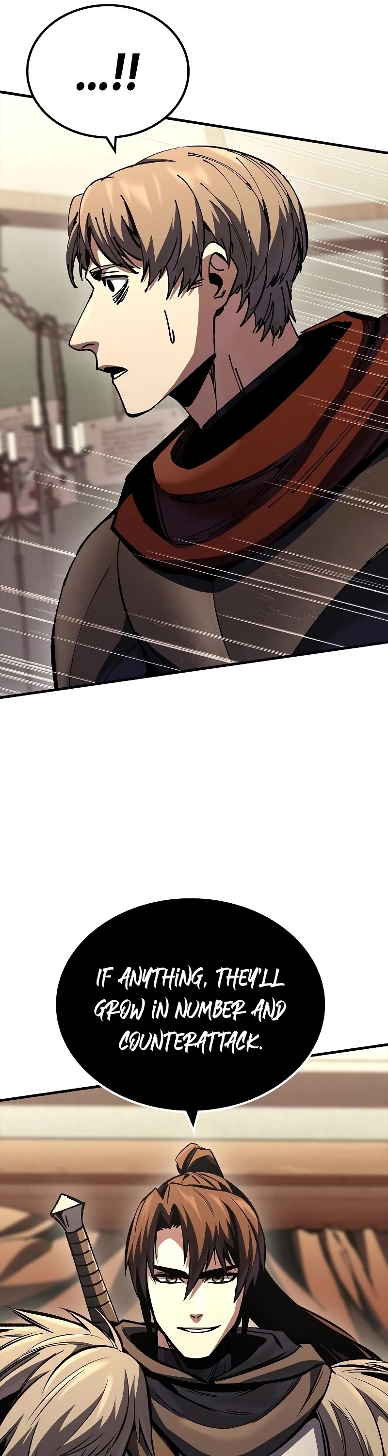 Genius Corpse-Collecting Warrior Chapter 14 page 22 - Chapter 14