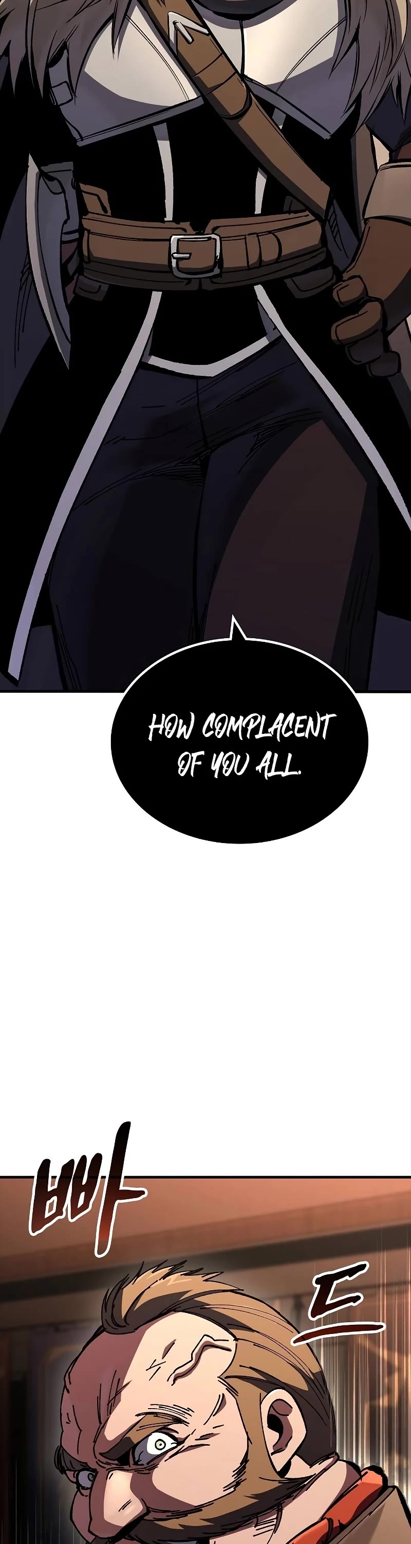 Genius Corpse-Collecting Warrior Chapter 14 page 23 - Chapter 14