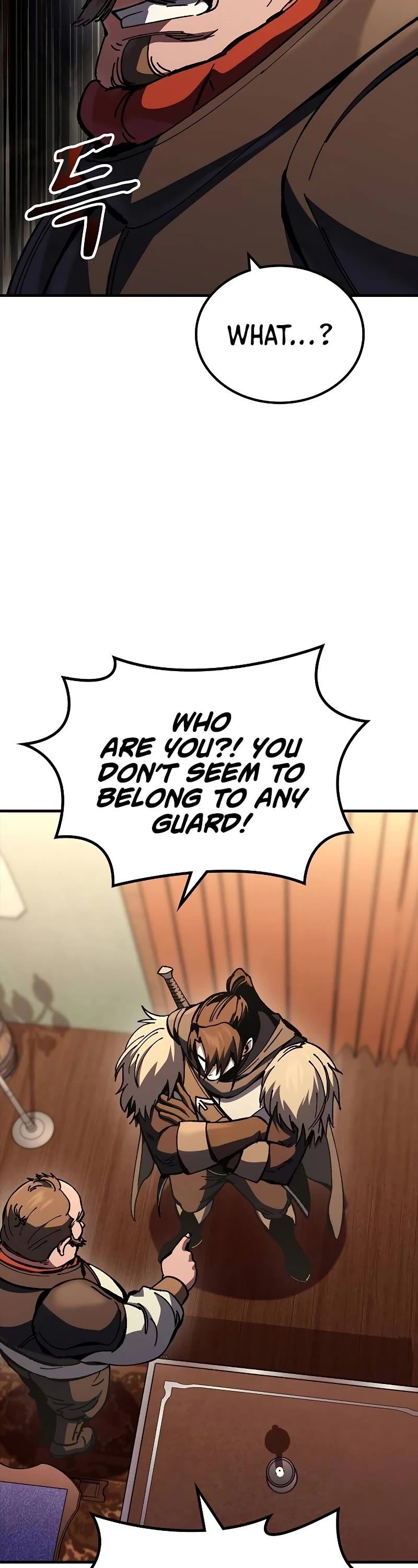 Genius Corpse-Collecting Warrior Chapter 14 page 24 - Chapter 14