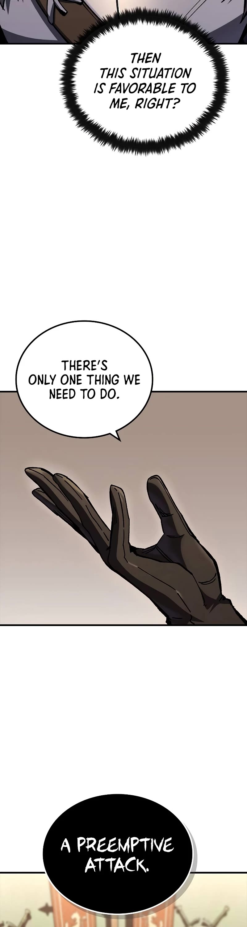 Genius Corpse-Collecting Warrior Chapter 14 page 28 - Chapter 14