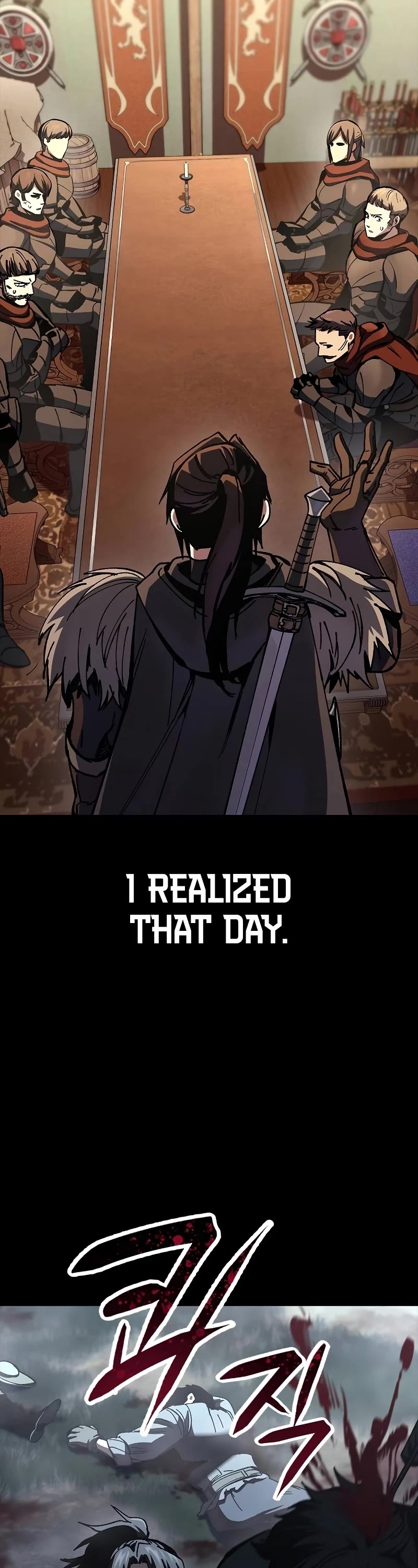 Genius Corpse-Collecting Warrior Chapter 14 page 29 - Chapter 14