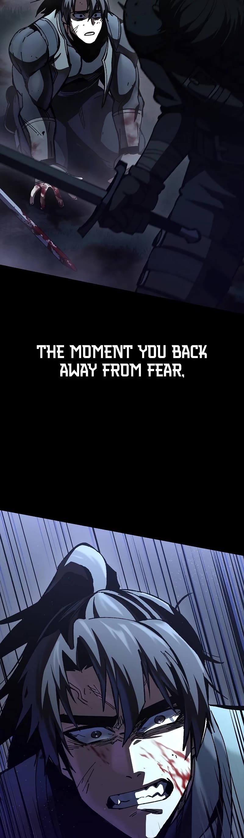 Genius Corpse-Collecting Warrior Chapter 14 page 30 - Chapter 14