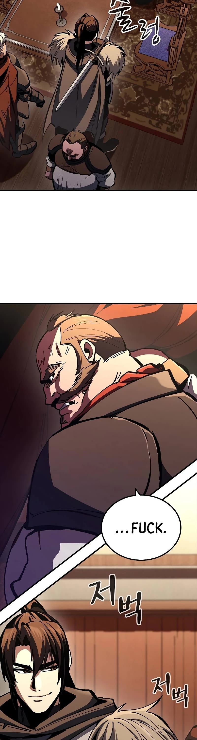 Genius Corpse-Collecting Warrior Chapter 14 page 35 - Chapter 14