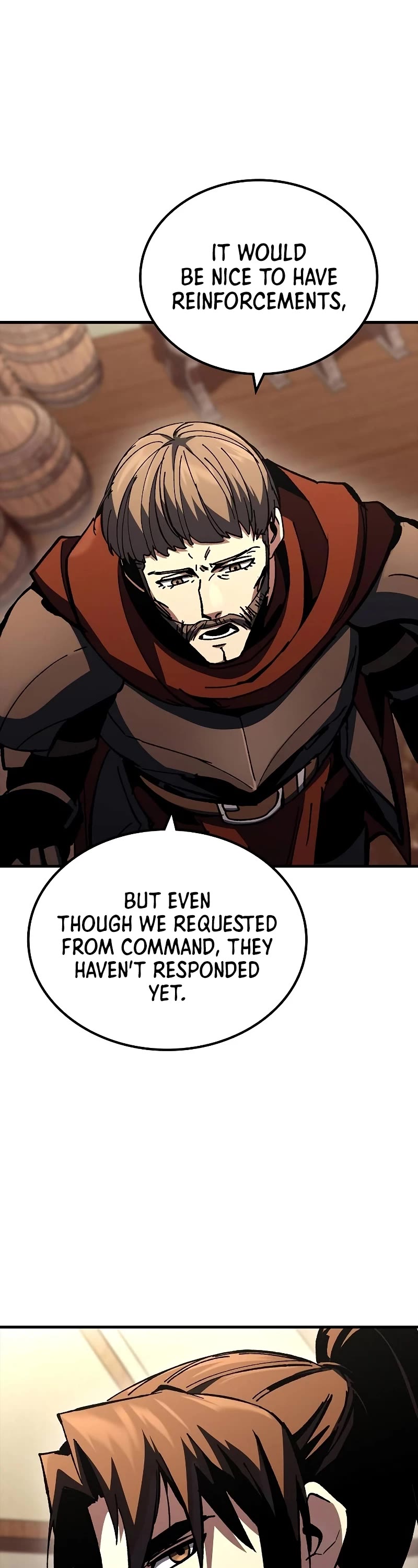 Genius Corpse-Collecting Warrior Chapter 14 page 37 - Chapter 14