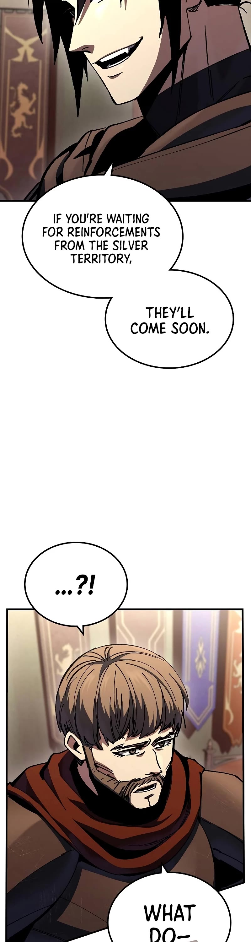 Genius Corpse-Collecting Warrior Chapter 14 page 38 - Chapter 14