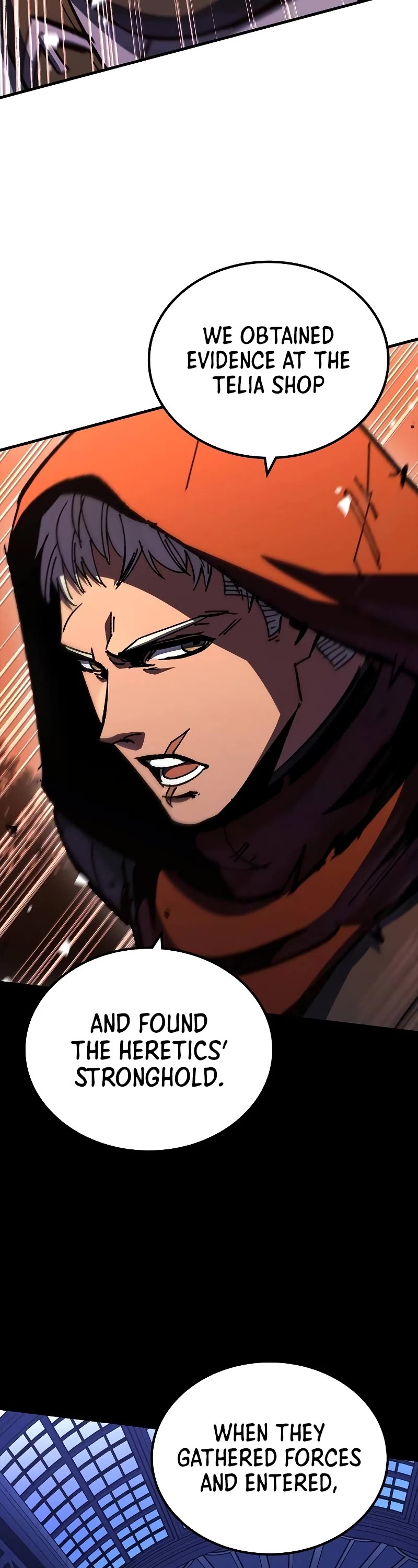 Genius Corpse-Collecting Warrior Chapter 14 page 4 - Chapter 14
